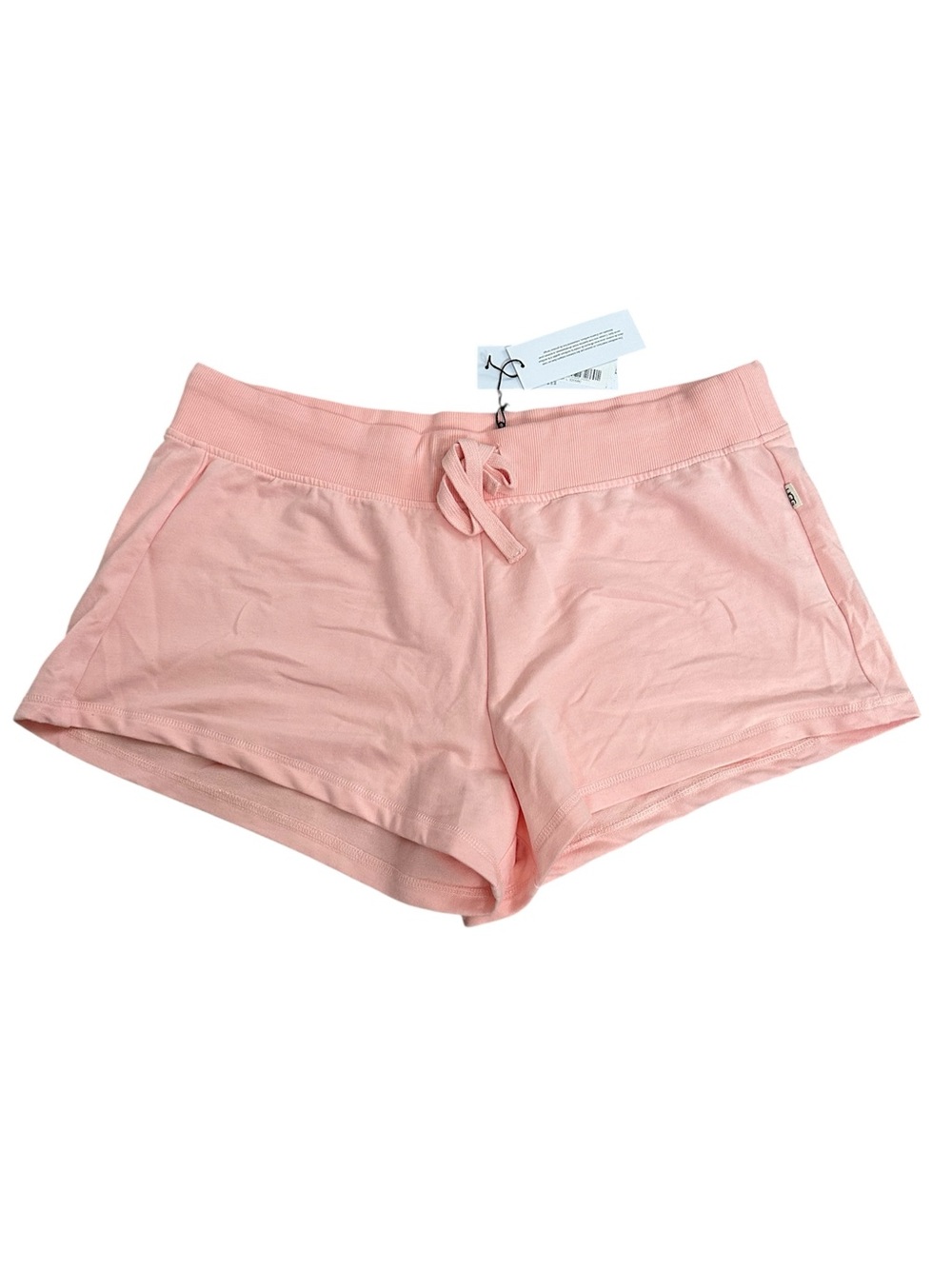 Ugg Lounge Shorts with Drawstring